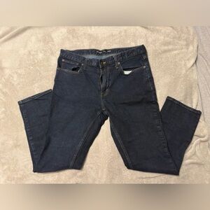 Cleaning out the closets!